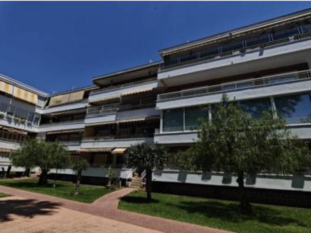 Piso Venta Málaga Capital, El Limonar El Mayorazgo Peinado Grande