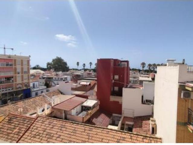 Piso Venta Málaga Capital, El Palo