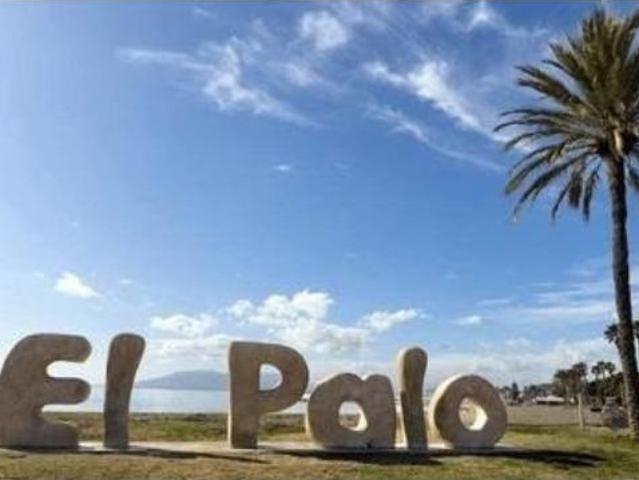 Piso Venta Málaga Capital, El Palo