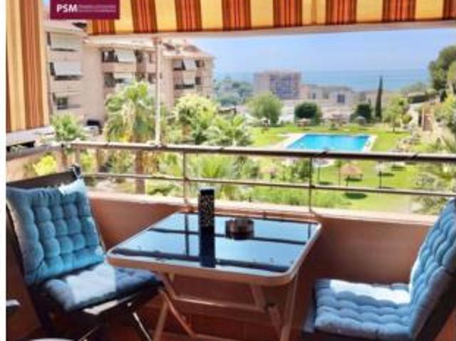 Piso Venta Málaga Capital, El Palo