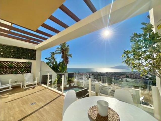 Piso Venta Málaga Capital, El Palo