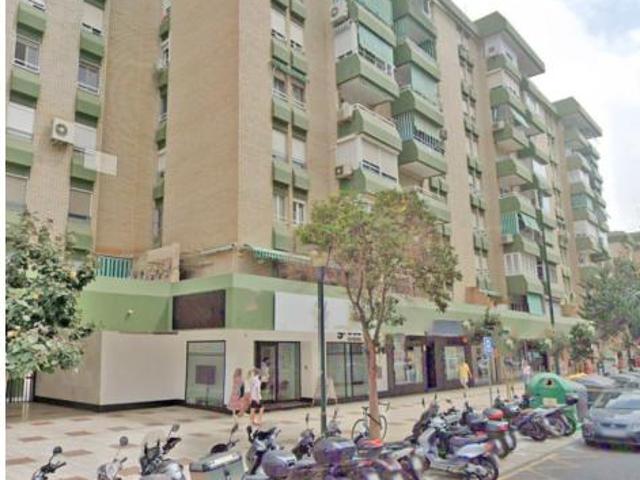 Piso Venta Málaga Capital, El Palo