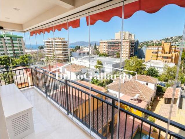 Piso Venta Málaga Capital, El Palo