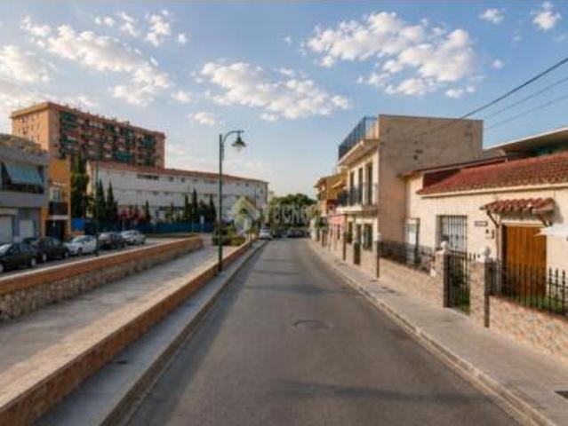 Piso Venta Málaga Capital, El Palo