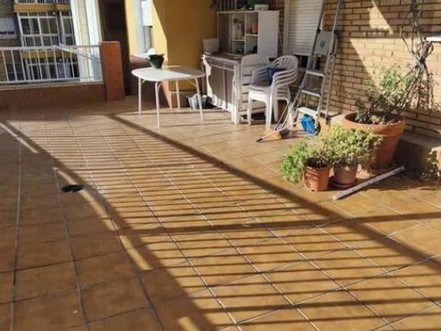 Piso Venta Málaga Capital, El Palo