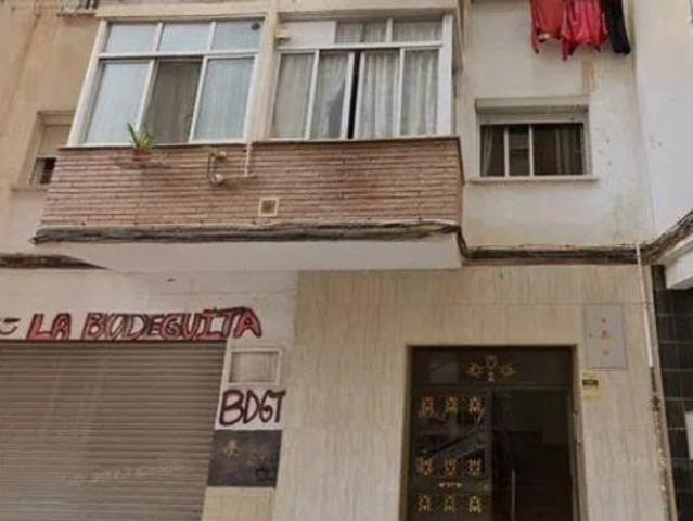 Piso Venta Málaga Capital, El Torcal Nuevo San Andrés Dos Hermanas