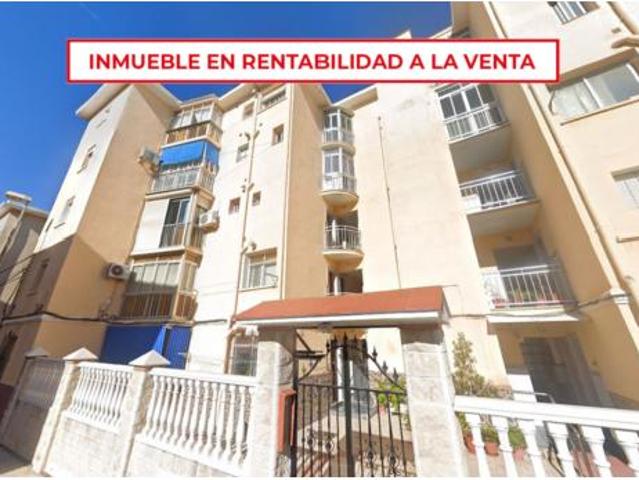 Piso Venta Málaga Capital, El Torcal Nuevo San Andrés Dos Hermanas