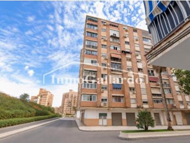 Piso Venta Málaga Capital, El Torcal Nuevo San Andrés Dos Hermanas