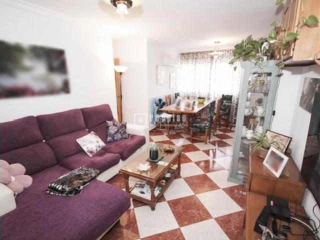 Piso Venta Málaga Capital, El Torcal Nuevo San Andrés Dos Hermanas
