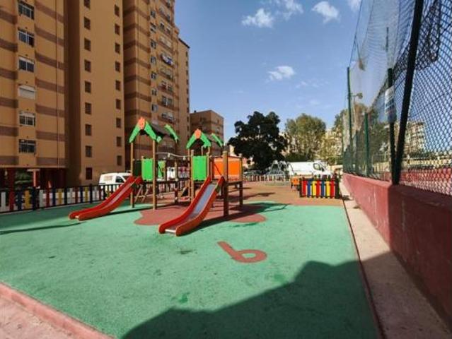 Piso Venta Málaga Capital, El Torcal Nuevo San Andrés Dos Hermanas