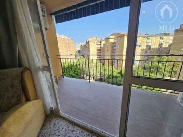 Piso Venta Málaga Capital, El Torcal Nuevo San Andrés Dos Hermanas