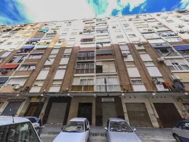 Piso Venta Málaga Capital, El Torcal Nuevo San Andrés Dos Hermanas