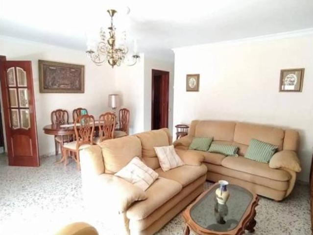 Piso Venta Málaga Capital, El Torcal Nuevo San Andrés Dos Hermanas