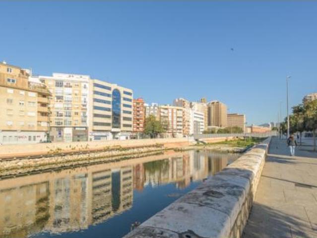 Piso Venta Málaga Capital, Ensanche Centro Puerto