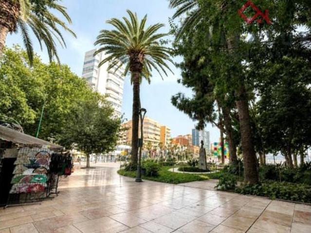 Piso Venta Málaga Capital, Ensanche Centro Puerto