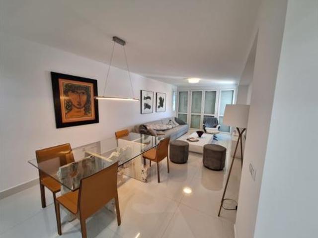 Piso Venta Málaga Capital, Ensanche Centro Puerto