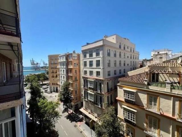 Piso Venta Málaga Capital, Ensanche Centro Puerto