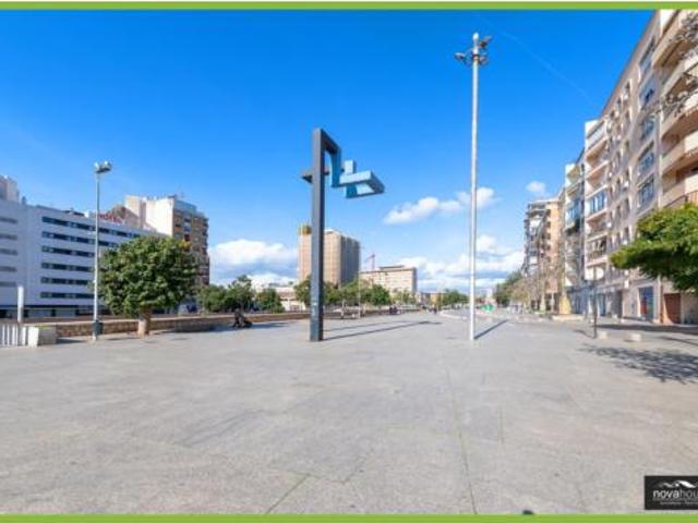 Piso Venta Málaga Capital, Ensanche Centro Puerto