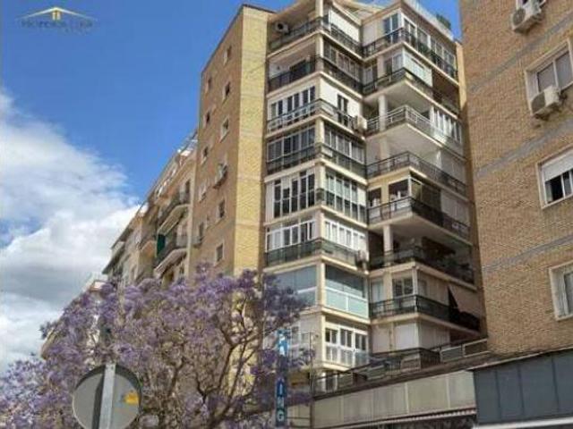 Piso Venta Málaga Capital, Ensanche Centro Puerto