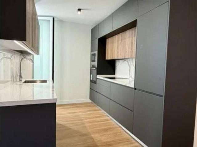 Piso Venta Málaga Capital, Ensanche Centro Puerto