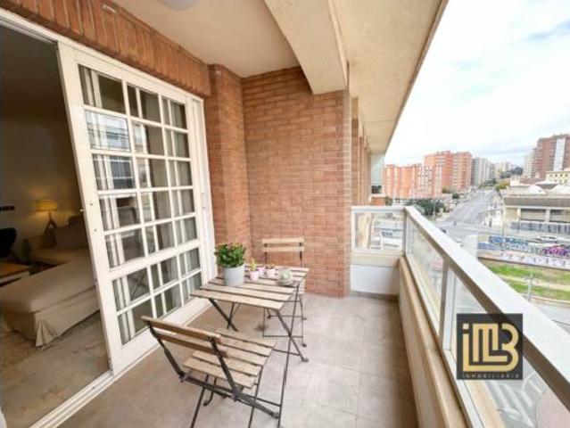 Piso Venta Málaga Capital, Ensanche Centro Puerto