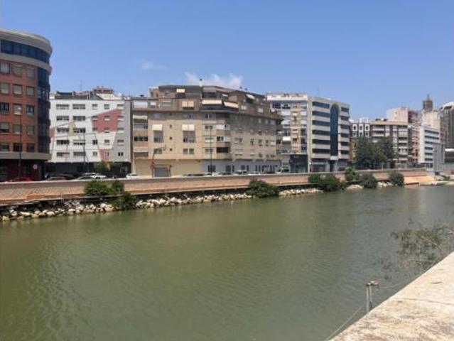 Piso Venta Málaga Capital, Ensanche Centro Puerto