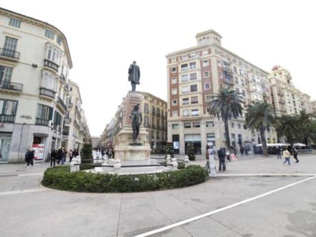 Piso Venta Málaga Capital, Ensanche Centro Puerto