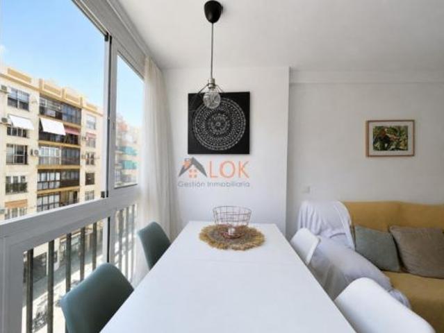 Piso Venta Málaga Capital, Este