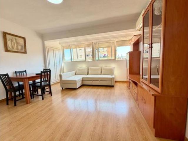 Piso Venta Málaga Capital, Huelin La Princesa Jardín de la Abadía