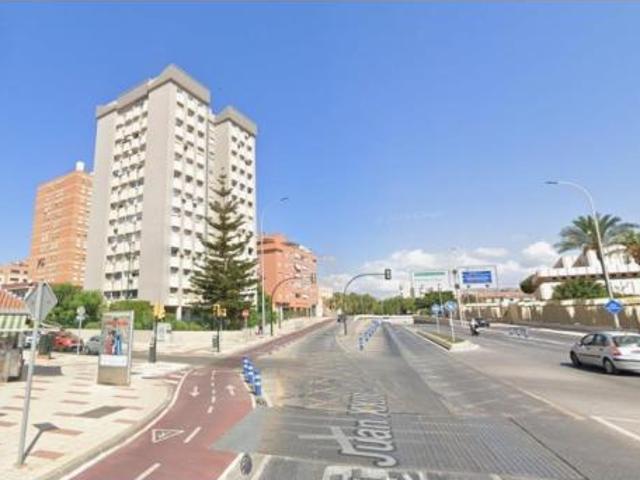 Piso Venta Málaga Capital, Huelin La Princesa Jardín de la Abadía