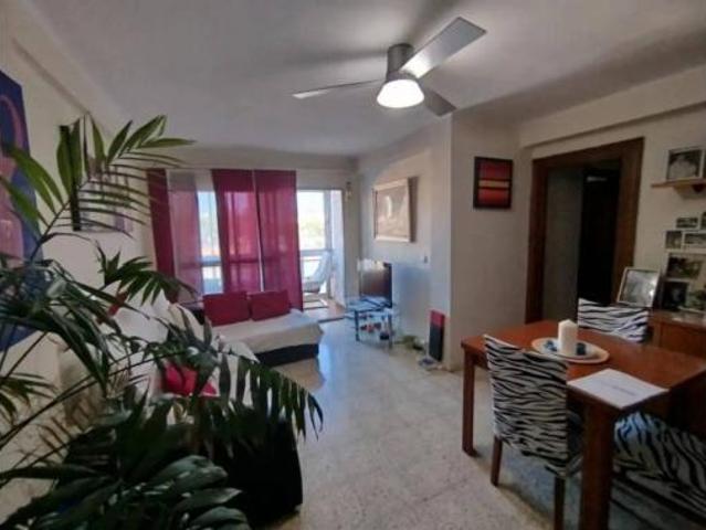 Piso Venta Málaga Capital, Huelin La Princesa Jardín de la Abadía