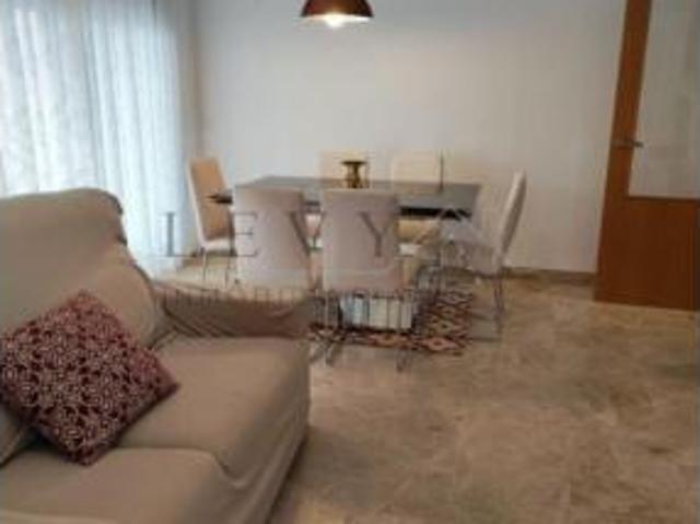 Piso Venta Málaga Capital, Huelin La Princesa Jardín de la Abadía