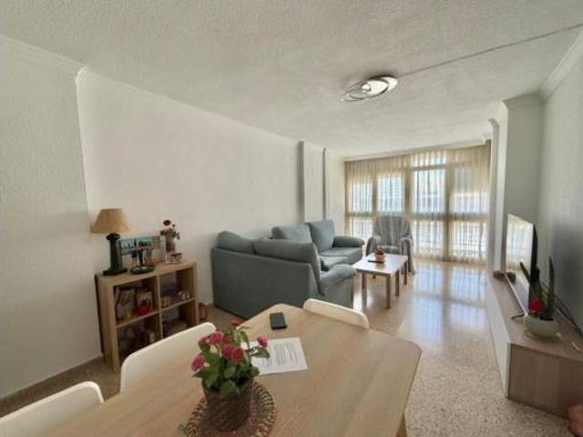 Piso Venta Málaga Capital, Huelin La Princesa Jardín de la Abadía