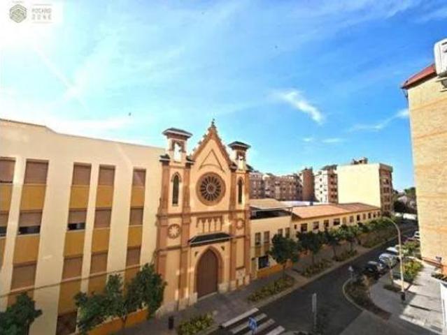 Piso Venta Málaga Capital, Huelin La Princesa Jardín de la Abadía