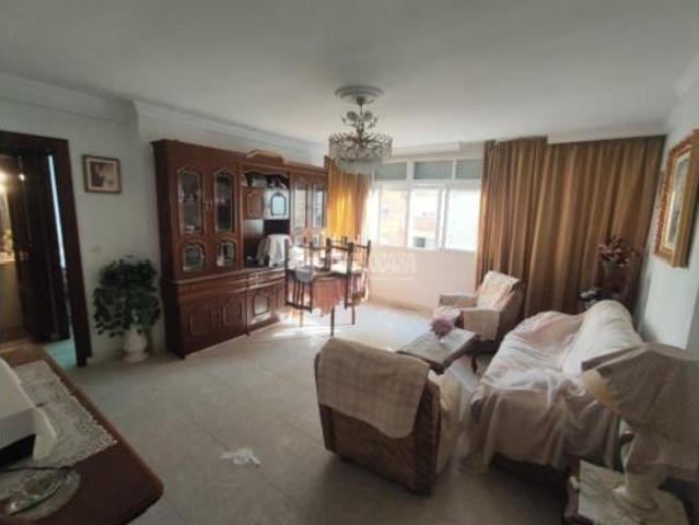 Piso Venta Málaga Capital, Huelin La Princesa Jardín de la Abadía