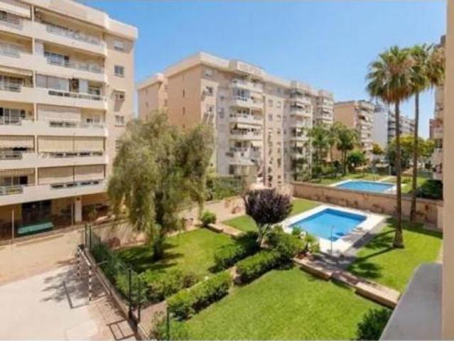 Piso Venta Málaga Capital, Huelin La Princesa Jardín de la Abadía
