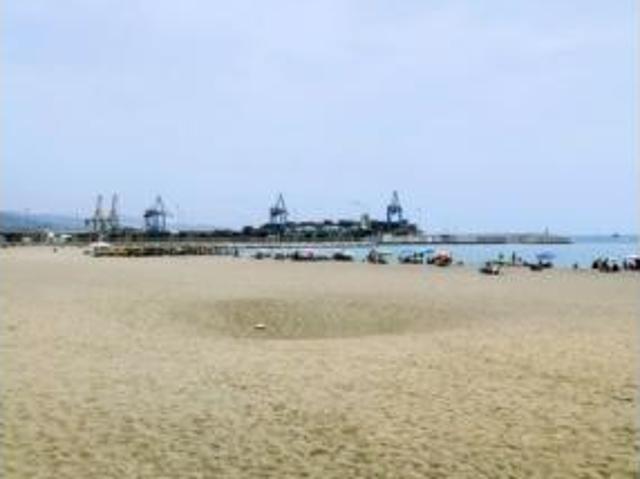 Piso Venta Málaga Capital, Huelin La Princesa Jardín de la Abadía
