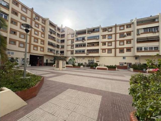 Piso Venta Málaga Capital, Huelin La Princesa Jardín de la Abadía