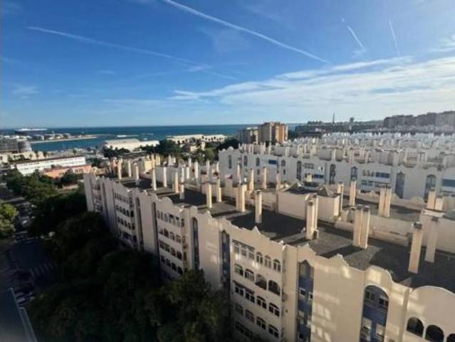 Piso Venta Málaga Capital, Huelin La Princesa Jardín de la Abadía