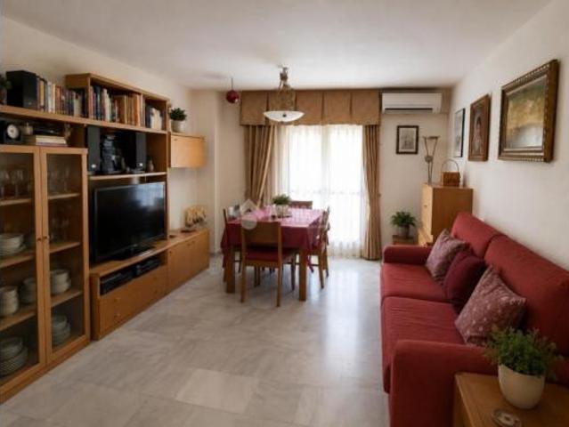 Piso Venta Málaga Capital, Huelin La Princesa Jardín de la Abadía