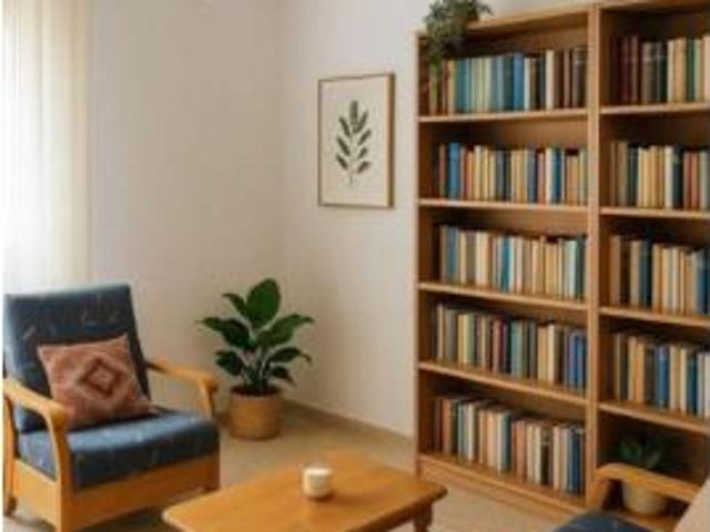 Piso Venta Málaga Capital, Huelin La Princesa Jardín de la Abadía