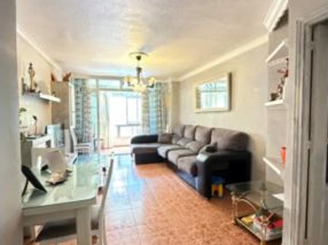 Piso Venta Málaga Capital, Huelin La Princesa Jardín de la Abadía