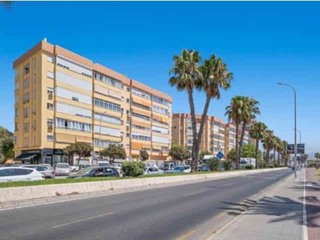 Piso Venta Málaga Capital, Huelin La Princesa Jardín de la Abadía