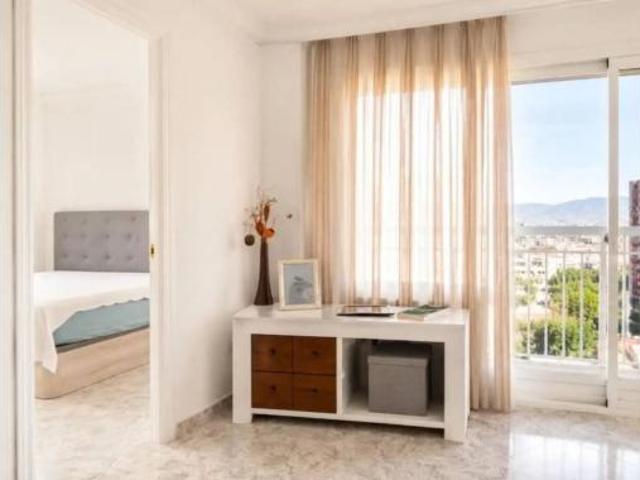 Piso Venta Málaga Capital, Huelin La Princesa Jardín de la Abadía
