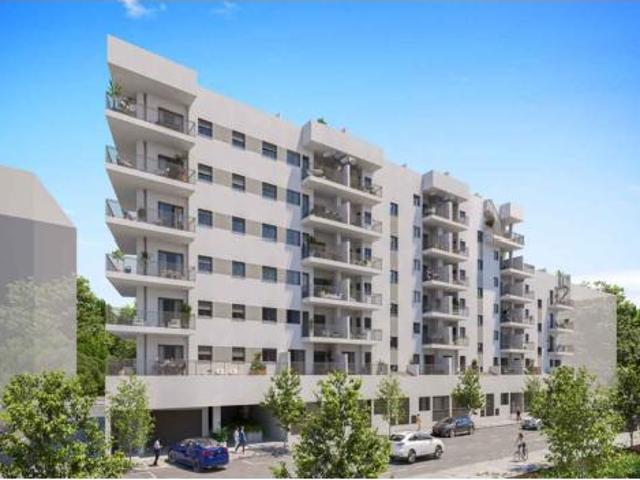 Piso Venta Málaga Capital, Huelin La Princesa Jardín de la Abadía