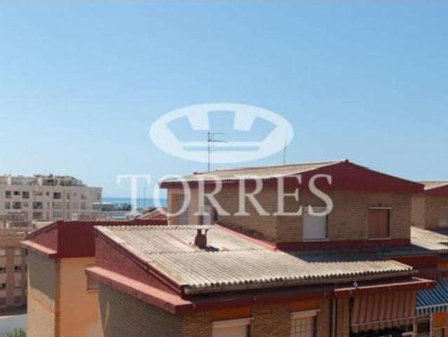 Piso Venta Málaga Capital, Huelin La Princesa Jardín de la Abadía