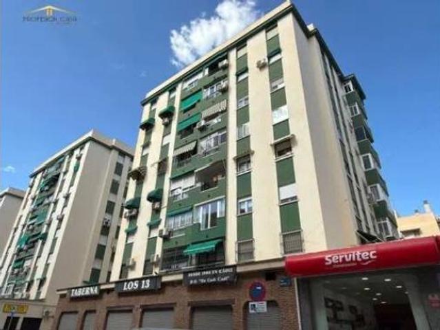 Piso Venta Málaga Capital, Huelin La Princesa Jardín de la Abadía