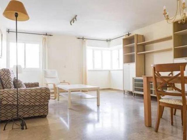 Piso Venta Málaga Capital, Huelin La Princesa Jardín de la Abadía