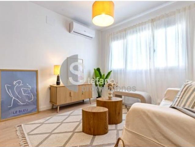 Piso Venta Málaga Capital, Huelin La Princesa Jardín de la Abadía