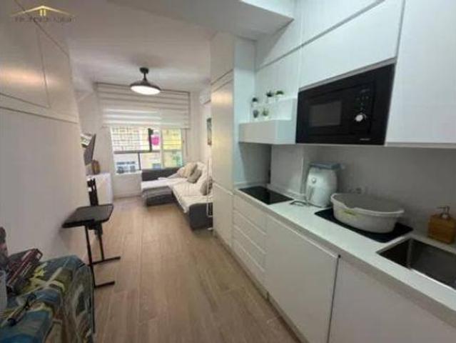Piso Venta Málaga Capital, Huelin La Princesa Jardín de la Abadía